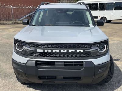 2026 Ford Bronco Sport - Photo 8