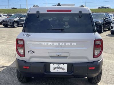 2026 Ford Bronco Sport - Photo 4