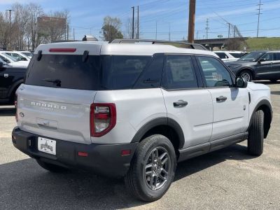 2026 Ford Bronco Sport - Photo 3