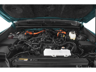 2026 Toyota 4Runner - Photo 9