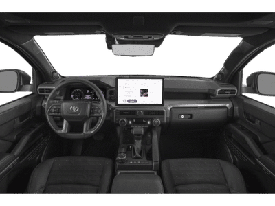 2026 Toyota 4Runner - Photo 5