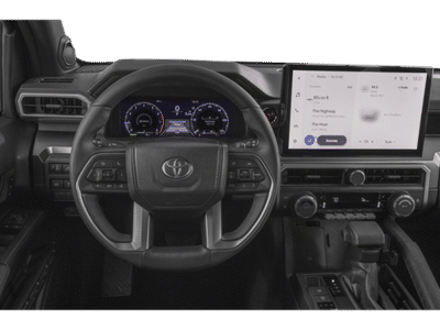 2026 Toyota 4Runner - Photo 4