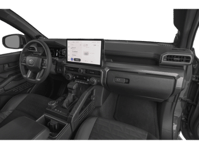 2026 Toyota 4Runner - Photo 12