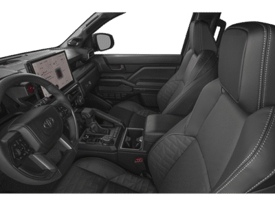 2026 Toyota 4Runner - Photo 6