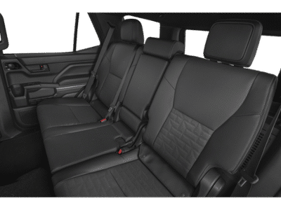 2026 Toyota 4Runner - Photo 10