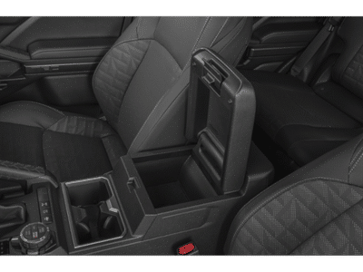 2026 Toyota 4Runner - Photo 11