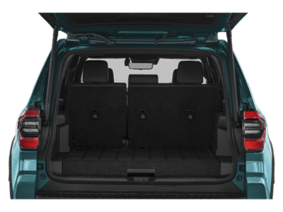 2026 Toyota 4Runner - Photo 8