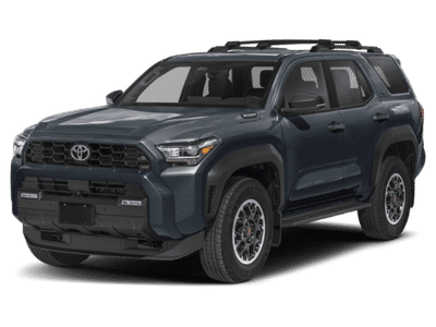2026 Toyota 4Runner - Photo 1