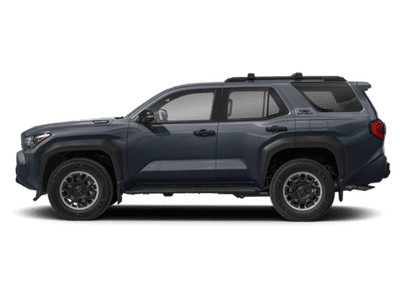 2026 Toyota 4Runner - Photo 3