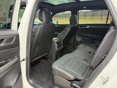 2024 Volkswagen Atlas Cross Sport - Photo 31