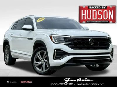 2024 Volkswagen Atlas Cross Sport - Photo 1