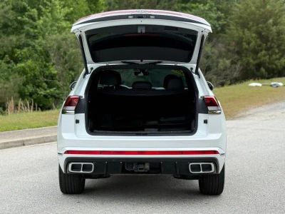 2024 Volkswagen Atlas Cross Sport - Photo 22