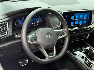 2024 Volkswagen Atlas Cross Sport - Photo 24