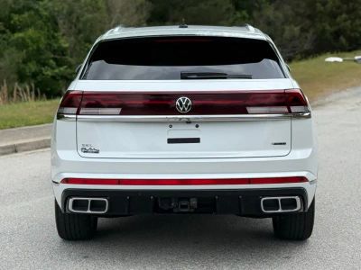 2024 Volkswagen Atlas Cross Sport - Photo 18