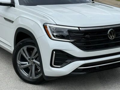 2024 Volkswagen Atlas Cross Sport - Photo 10