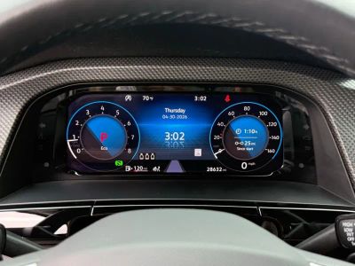 2024 Volkswagen Atlas Cross Sport - Photo 34