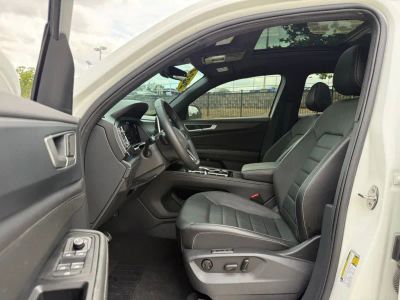 2024 Volkswagen Atlas Cross Sport - Photo 29