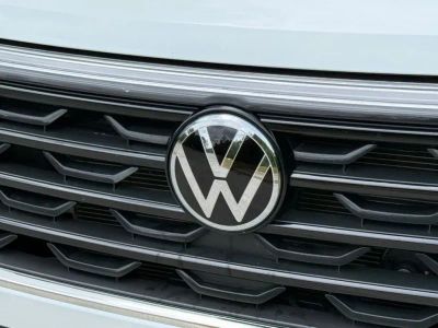 2024 Volkswagen Atlas Cross Sport - Photo 11
