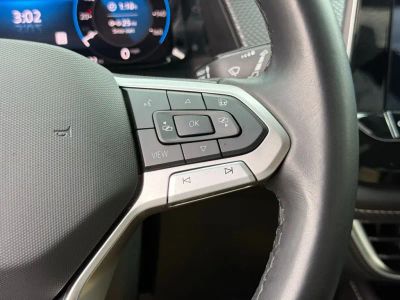 2024 Volkswagen Atlas Cross Sport - Photo 36