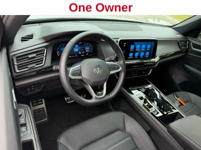 2024 Volkswagen Atlas Cross Sport - Photo 5