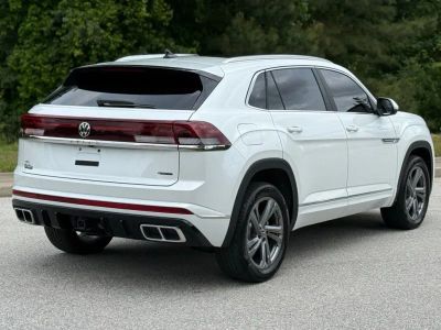 2024 Volkswagen Atlas Cross Sport - Photo 19