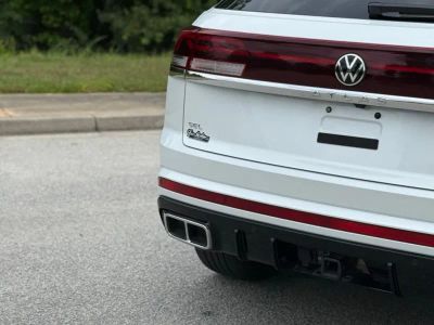 2024 Volkswagen Atlas Cross Sport - Photo 20