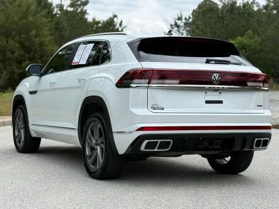 2024 Volkswagen Atlas Cross Sport - Photo 16