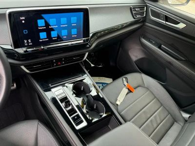 2024 Volkswagen Atlas Cross Sport - Photo 38