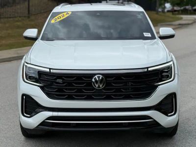2024 Volkswagen Atlas Cross Sport - Photo 12