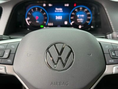 2024 Volkswagen Atlas Cross Sport - Photo 33