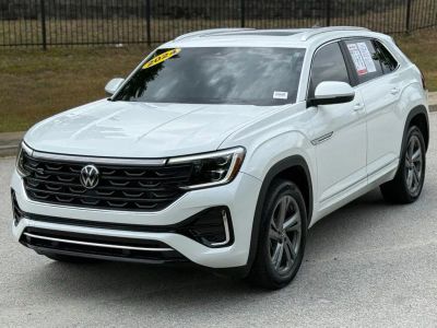 2024 Volkswagen Atlas Cross Sport - Photo 14