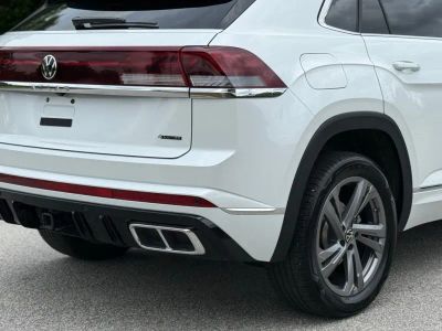 2024 Volkswagen Atlas Cross Sport - Photo 21