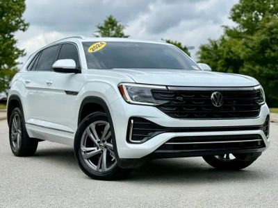 2024 Volkswagen Atlas Cross Sport - Photo 2