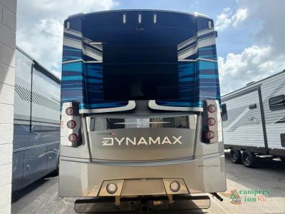 2026 Dynamax DynaQuest XL — detail view