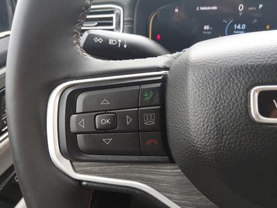2023 Jeep Wagoneer L - Photo 13