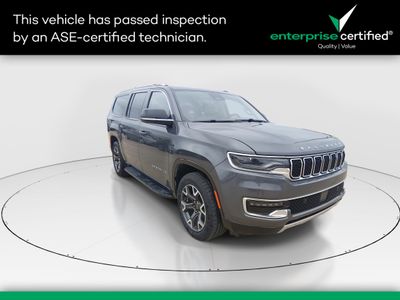 2023 Jeep Wagoneer L - Photo 1