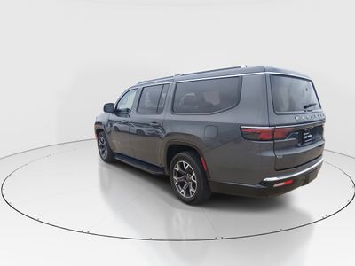 2023 Jeep Wagoneer L - Photo 5