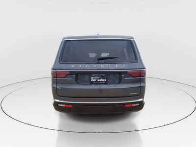 2023 Jeep Wagoneer L - Photo 6