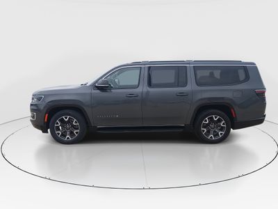 2023 Jeep Wagoneer L - Photo 4