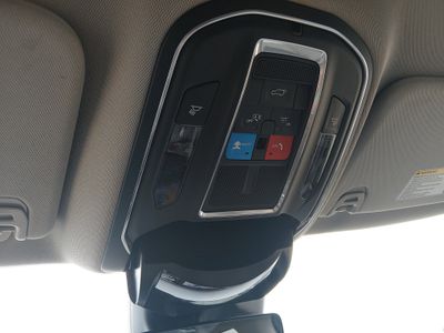 2023 Jeep Wagoneer L - Photo 20