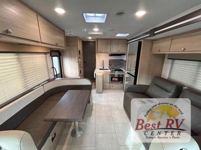 2026 Coachmen RV Leprechaun - Photo 12
