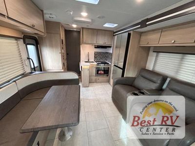 2026 Coachmen RV Leprechaun - Photo 15