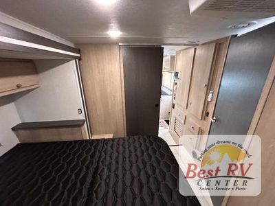 2026 Coachmen RV Leprechaun - Photo 59