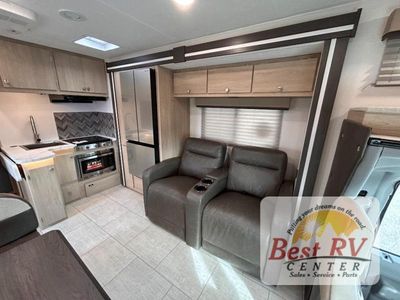 2026 Coachmen RV Leprechaun - Photo 17
