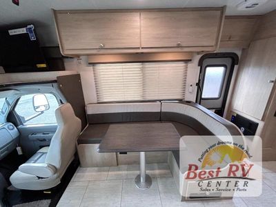 2026 Coachmen RV Leprechaun - Photo 26