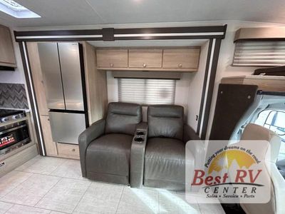 2026 Coachmen RV Leprechaun - Photo 19