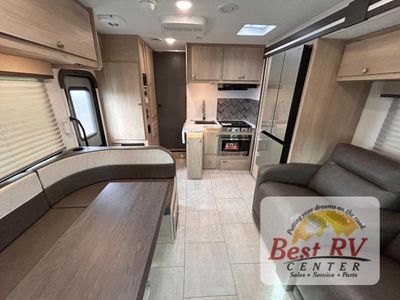 2026 Coachmen RV Leprechaun - Photo 22
