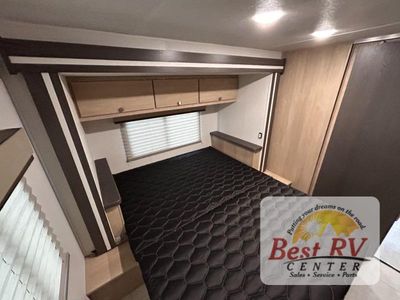 2026 Coachmen RV Leprechaun - Photo 57