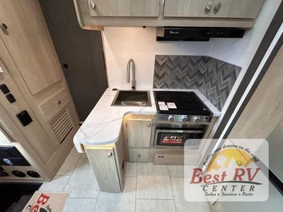 2026 Coachmen RV Leprechaun - Photo 40
