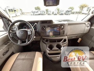2026 Coachmen RV Leprechaun - Photo 92